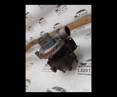TURBINA TURBOCOMPRESSORE MAZDA 3 MOTORE RF7 VJ3610 - 8