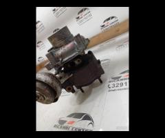 TURBINA TURBOCOMPRESSORE MAZDA 3 MOTORE RF7 VJ3610 - 11