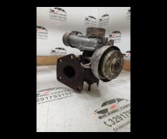 TURBINA TURBOCOMPRESSORE MAZDA 3 MOTORE RF7 VJ3610 - 12