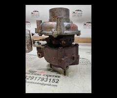 TURBINA TURBOCOMPRESSORE MAZDA 3 MOTORE RF7 VJ3610 - 15