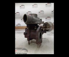 TURBINA TURBOCOMPRESSORE MAZDA 3 MOTORE RF7 VJ3610 - 17