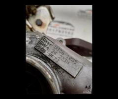 TURBINA TURBOCOMPRESSORE MAZDA 3 MOTORE RF7 VJ3610 - 18