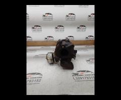 TURBINA TURBOCOMPRESSORE MAZDA 3 MOTORE RF7 VJ3610 - 19