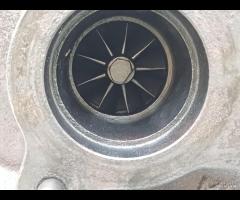 TURBINA TURBOCOMPRESSORE MAZDA 3 MOTORE RF7 VJ3610 - 22