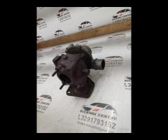 TURBINA TURBOCOMPRESSORE MAZDA 3 MOTORE RF7 VJ3610 - 23