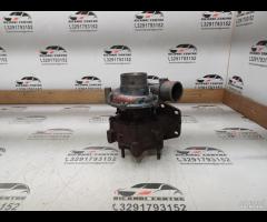 TURBINA TURBOCOMPRESSORE MAZDA 3 MOTORE RF7 VJ3610 - 24