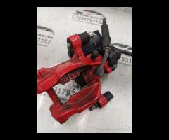 PINZA FRENO POSTERIORE SX+DX 2018 VW GOLF VII 5Q06 - 6