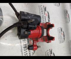 PINZA FRENO POSTERIORE SX+DX 2018 VW GOLF VII 5Q06 - 12