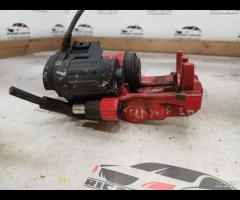 PINZA FRENO POSTERIORE SX+DX 2018 VW GOLF VII 5Q06 - 16