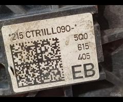 PINZA FRENO POSTERIORE SX+DX 2018 VW GOLF VII 5Q06 - 22