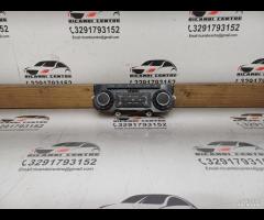 BLOCCO COMANDI CLIMA/RISCALDATORE 2016 SKODA YETI