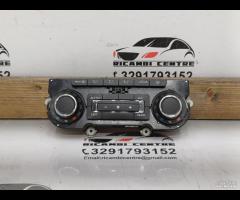 BLOCCO COMANDI CLIMA/RISCALDATORE 2016 SKODA YETI