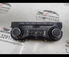 BLOCCO COMANDI CLIMA/RISCALDATORE 2016 SKODA YETI