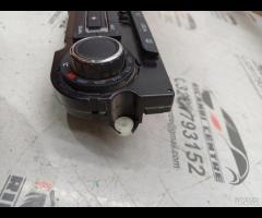 BLOCCO COMANDI CLIMA/RISCALDATORE 2016 SKODA YETI - 7