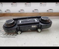 BLOCCO COMANDI CLIMA/RISCALDATORE 2016 SKODA YETI - 9