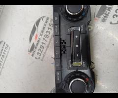 BLOCCO COMANDI CLIMA/RISCALDATORE 2016 SKODA YETI - 11