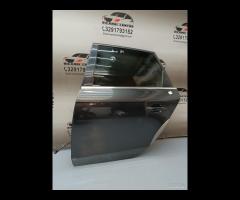 PORTA PORTIERA POSTERIORE SINISTRA AUDI A4 2009-20 - 6