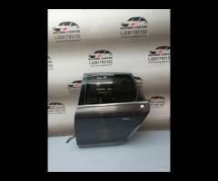 PORTA PORTIERA POSTERIORE SINISTRA AUDI A4 2009-20 - 14