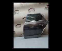 PORTA PORTIERA POSTERIORE SINISTRA AUDI A4 2009-20 - 15