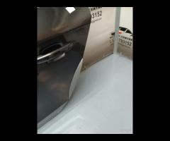 PORTA PORTIERA POSTERIORE SINISTRA AUDI A4 2009-20 - 16