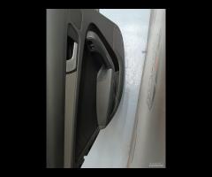 PORTA PORTIERA POSTERIORE SINISTRA AUDI A4 2009-20 - 18