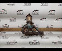 CATALIZZATORE COLLETORE DI SCARICO VWAG/VW/SEAT/SK
