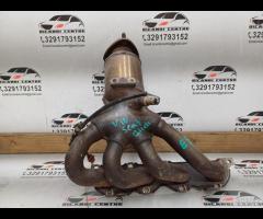 CATALIZZATORE COLLETORE DI SCARICO VWAG/VW/SEAT/SK