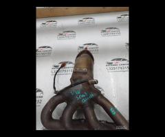 CATALIZZATORE COLLETORE DI SCARICO VWAG/VW/SEAT/SK