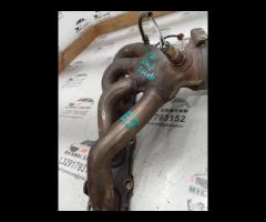 CATALIZZATORE COLLETORE DI SCARICO VWAG/VW/SEAT/SK - 9