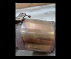 CATALIZZATORE COLLETORE DI SCARICO VWAG/VW/SEAT/SK - 11