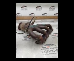 CATALIZZATORE COLLETORE DI SCARICO VWAG/VW/SEAT/SK - 12