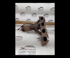 CATALIZZATORE COLLETORE DI SCARICO VWAG/VW/SEAT/SK - 16