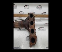 CATALIZZATORE COLLETORE DI SCARICO VWAG/VW/SEAT/SK - 17