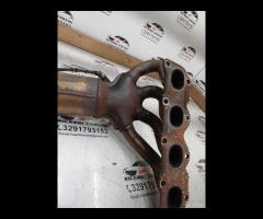 CATALIZZATORE COLLETORE DI SCARICO VWAG/VW/SEAT/SK - 18