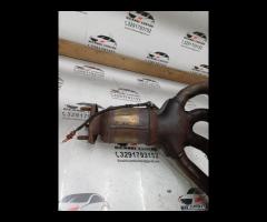 CATALIZZATORE COLLETORE DI SCARICO VWAG/VW/SEAT/SK - 19