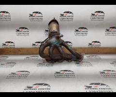 CATALIZZATORE COLLETORE DI SCARICO VWAG/VW/SEAT/SK - 21