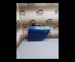 PORTA PORTIERA POSTERIORE SX  AUDI A5 8T 2009-2016