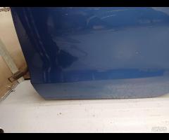 PORTA PORTIERA POSTERIORE SX  AUDI A5 8T 2009-2016 - 10