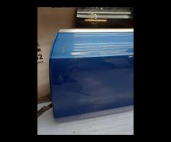 PORTA PORTIERA POSTERIORE SX  AUDI A5 8T 2009-2016 - 11