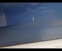 PORTA PORTIERA POSTERIORE SX  AUDI A5 8T 2009-2016 - 15