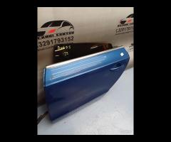 PORTA PORTIERA POSTERIORE SX  AUDI A5 8T 2009-2016 - 19