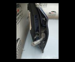 PORTA PORTIERA POSTERIORE SINISTRA BMW F11 2010-20