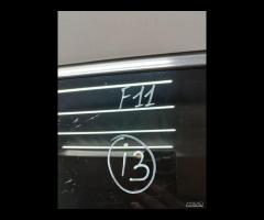 PORTA PORTIERA POSTERIORE SINISTRA BMW F11 2010-20 - 8