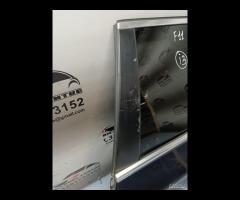 PORTA PORTIERA POSTERIORE SINISTRA BMW F11 2010-20 - 16