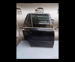 PORTA PORTIERA POSTERIORE DESTRA VOLVO XC90 FACELI