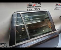 PORTA PORTIERA POSTERIORE DESTRA VOLVO XC90 FACELI