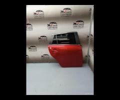 PORTA PORTIERA POSTERIORE DESTRA MAZDA 6 2012-2015