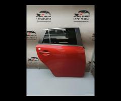 PORTA PORTIERA POSTERIORE DESTRA MAZDA 6 2012-2015