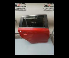 PORTA PORTIERA POSTERIORE DESTRA MAZDA 6 2012-2015