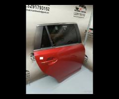 PORTA PORTIERA POSTERIORE DESTRA MAZDA 6 2012-2015